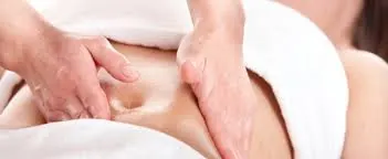 Post Liposuction Massage