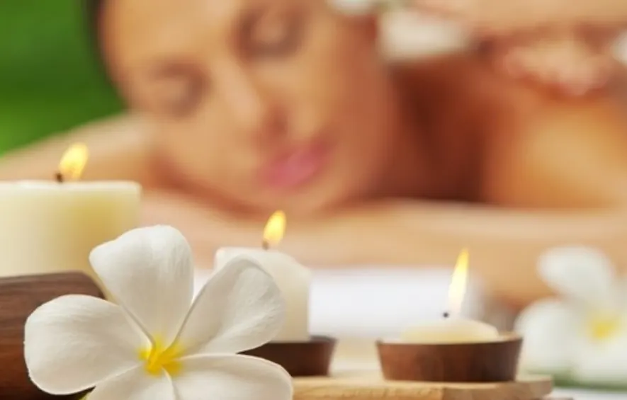 HealthSpa4U signature – relaxing European massage spa in San Diego