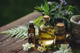 Image of Base Oils for Massage