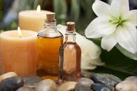 Anti-Cellulite Massage, Full Body