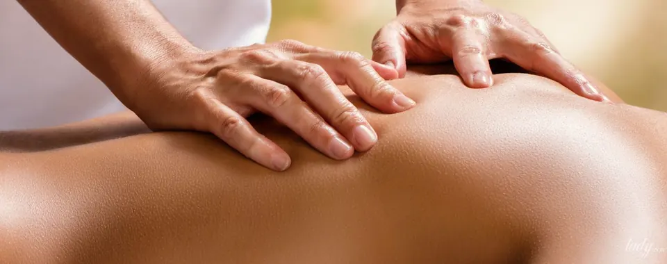 Lymphatic drainage massage in San Diego at HealthSpa4U