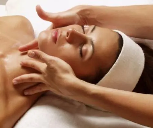 Best MLD massage near me