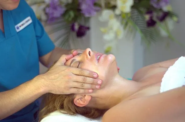 MLD Maggase at HealthSpa4u