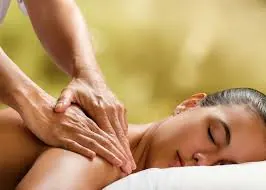 Deep Tissue Massage New Me
