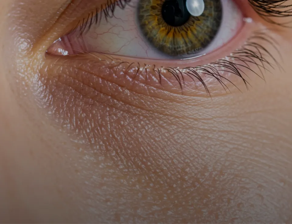 Brighten Your Eyes: Combat Dark Under-Eye Bags and Pigmentation
