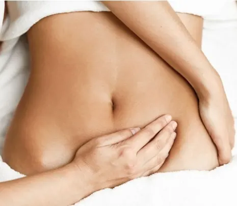Post Operational Massage